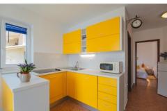 Apartmanok Daniela Apartman 4 – MIRTA foto 1