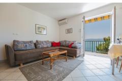 Apartmanok Daniela Apartman 4 – MIRTA foto 3