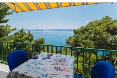 Apartmanok Daniela Apartman 4 – MIRTA foto 4
