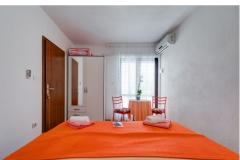 Apartmanok Majda Apartman 3 – Apartman 2 foto 5