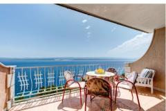 Apartmanok Majda Apartman 2 – Apartman 3 foto 1