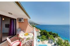 Apartmanok Majda Apartman 2 – Apartman 3 foto 2