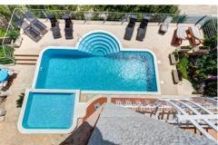 Apartmanok Majda Apartman 2 – Apartman 3 foto 3