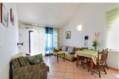 Apartmanok Majda Apartman 4 – Apartman 4 foto 4