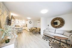Apartmanok  MARICA Apartman 1 – A Marko foto 1