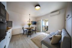 Apartmanok  MARICA Apartman 2 – B Stanko foto 5