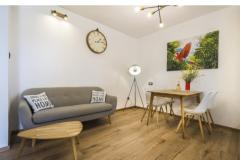 Apartmanok  MARICA Apartman 5 – E - Roko foto 1