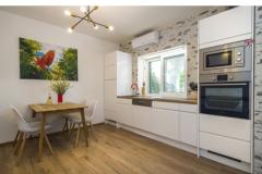 Apartmanok  MARICA Apartman 5 – E - Roko foto 2