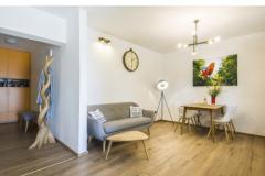 Apartmanok  MARICA Apartman 5 – E - Roko foto 5