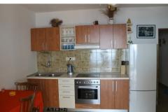 Apartmanok  MARICA Apartman 3 – C Marta foto 1