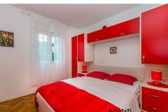 Apartmanok  MARICA Apartman 3 – C Marta foto 2