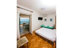 Apartmanok  MARICA Apartman 4 – D Marčelin foto 5