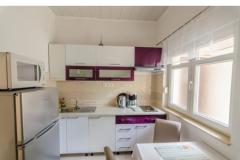 Apartmanok A&L Sabic Apartman 2 – EG foto 3