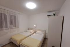 Apartmanok AGAVA Apartman 1 – A1 foto 3
