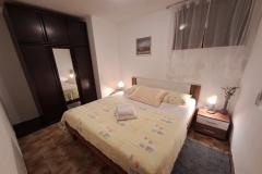 Apartmanok AGAVA Apartman 2 – A2 foto 2