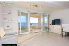 Apartmanok Ana Apartman 4 – penthouse foto 1