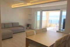 Apartmanok Ana Apartman 4 – penthouse foto 3