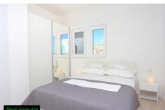 Apartmanok Ana Apartman 4 – penthouse foto 4