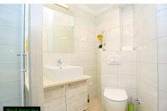 Apartmanok Ana Apartman 4 – penthouse foto 5