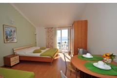 Apartmanok Anastazija Apartman 3 foto 2