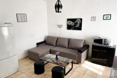 Apartmanok Dado Apartman 1 – Ap.1/4+2 foto 3