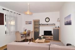 Apartmanok Dado Apartman 2 – Ap.2/2+2 foto 3