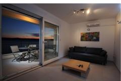  Apartmanok Andrea Apartman 2 – B&B 3 foto 4