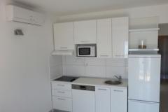  Apartmanok Andrea Apartman 3 – B&B  1 foto 5