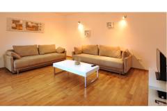  Apartmanok Andrea Apartman 4 – B&B  6 foto 1