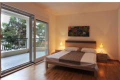  Apartmanok Andrea Apartman 4 – B&B  6 foto 4