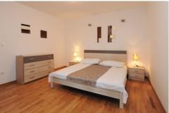  Apartmanok Andrea Apartman 4 – B&B  6 foto 5