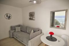 Apartmanok Andrea  Apartman 2 – Iva foto 5