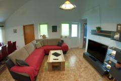 SUNandSEA30 apartments Apartman 1 – A1 foto 2