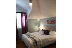 SUNandSEA30 apartments Apartman 1 – A1 foto 5