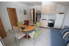 Apartmanok Ankica Apartman 4 – Apartman 4 foto 1