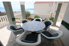 Apartmanok Ankica Apartman 5 – Apartman A foto 1