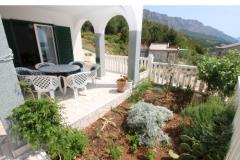 Apartmanok Ankica Apartman 5 – Apartman A foto 4