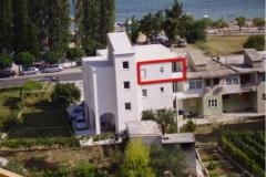 Apartmanok Omis Duce Apartman 2 – Ap.8 foto 1