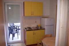 Apartmanok Omis Duce Apartman 2 – Ap.8 foto 4