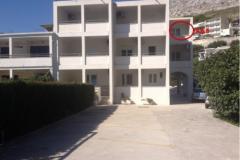 Apartmanok Omis Duce Apartman 4 – Ap.4-5 foto 1