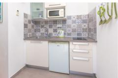 Apartmanok Aquarius Apartman 1 foto 4