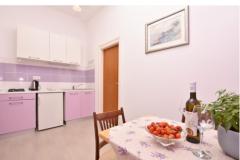 Apartmanok Aquarius Apartman 1 foto 5