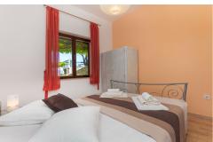 Apartmanok Aquarius Apartman 3 – Apartman 4 foto 1