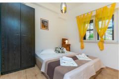 Apartmanok Aquarius Apartman 3 – Apartman 4 foto 2