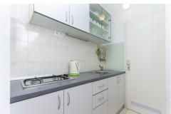 Apartmanok Aquarius Apartman 3 – Apartman 4 foto 3