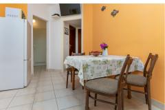 Apartmanok Aquarius Apartman 3 – Apartman 4 foto 5