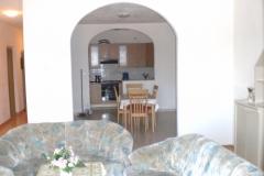 Apartmanok Arambašić Apartman 1 – A3 foto 3