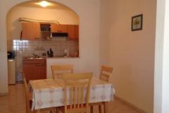 Apartmanok Arambašić Apartman 2 – A2 foto 3