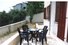 Apartmanok Arambašić Apartman 3 – A1 foto 1