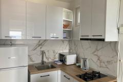 Apartmanok Balić Apartman 3 – AP2+3 foto 3